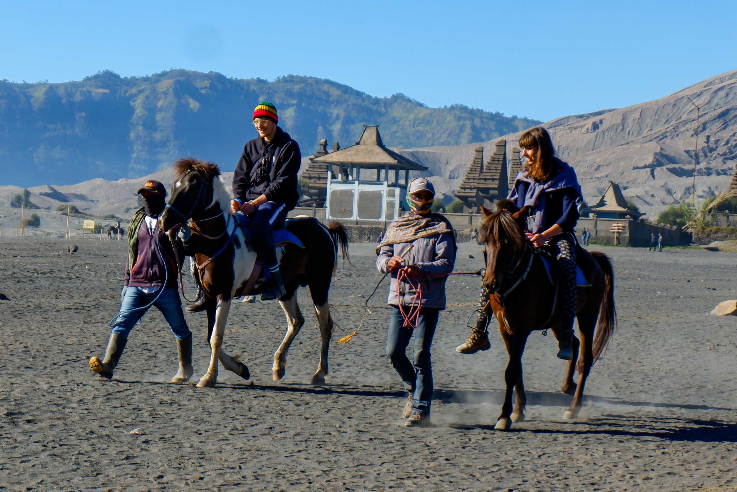 Gambar Bromo 2 Days 1 Night