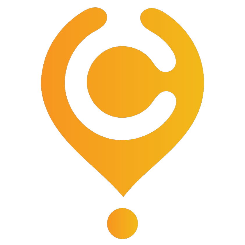 Logo Ceria Hari Kita - Travel Agency Indonesia